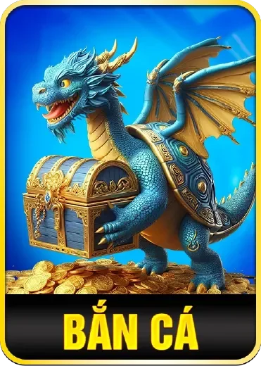 Sảnh Bắn Cá RIKVIP